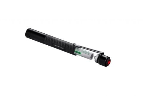 LEDLENSER P2R CORE 502176 ŞARJLI FENER