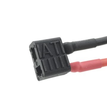 Titan 3000mAh 11.1v Nunchuck T-Plug (Deans) Airsoft Li Ion Pil - 1157