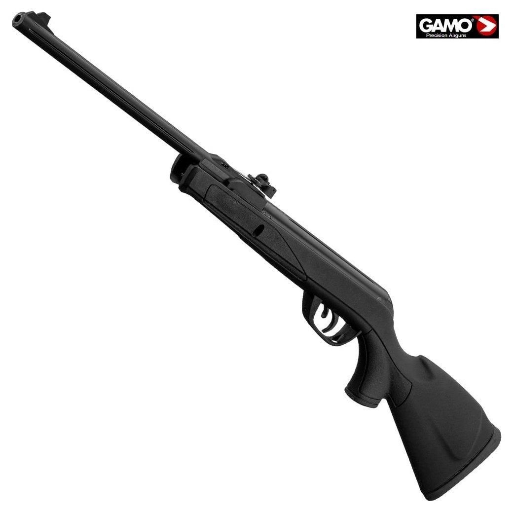 GAMO DELTA AIR RIFLE 4.5 MM Havalı Tüfek - 61100521