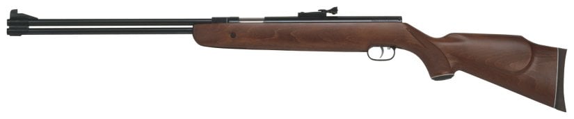 WEIHRAUCH HW 77 5,5MM HAVALI TÜFEK