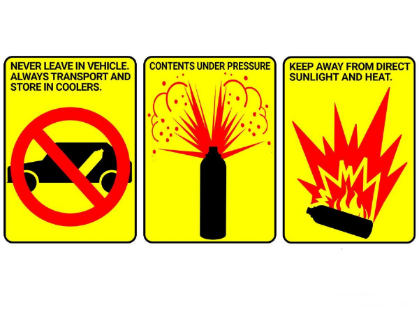Cybergun Swiss Arms Silikonlu 130 PSI / 760 ml Airsoft Green Gas - Yeşil Şişe