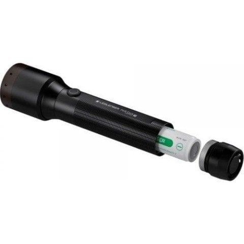 LEDLENSER P6R CORE 502179 EL FENERİ