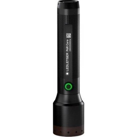 LEDLENSER P6R CORE 502179 EL FENERİ