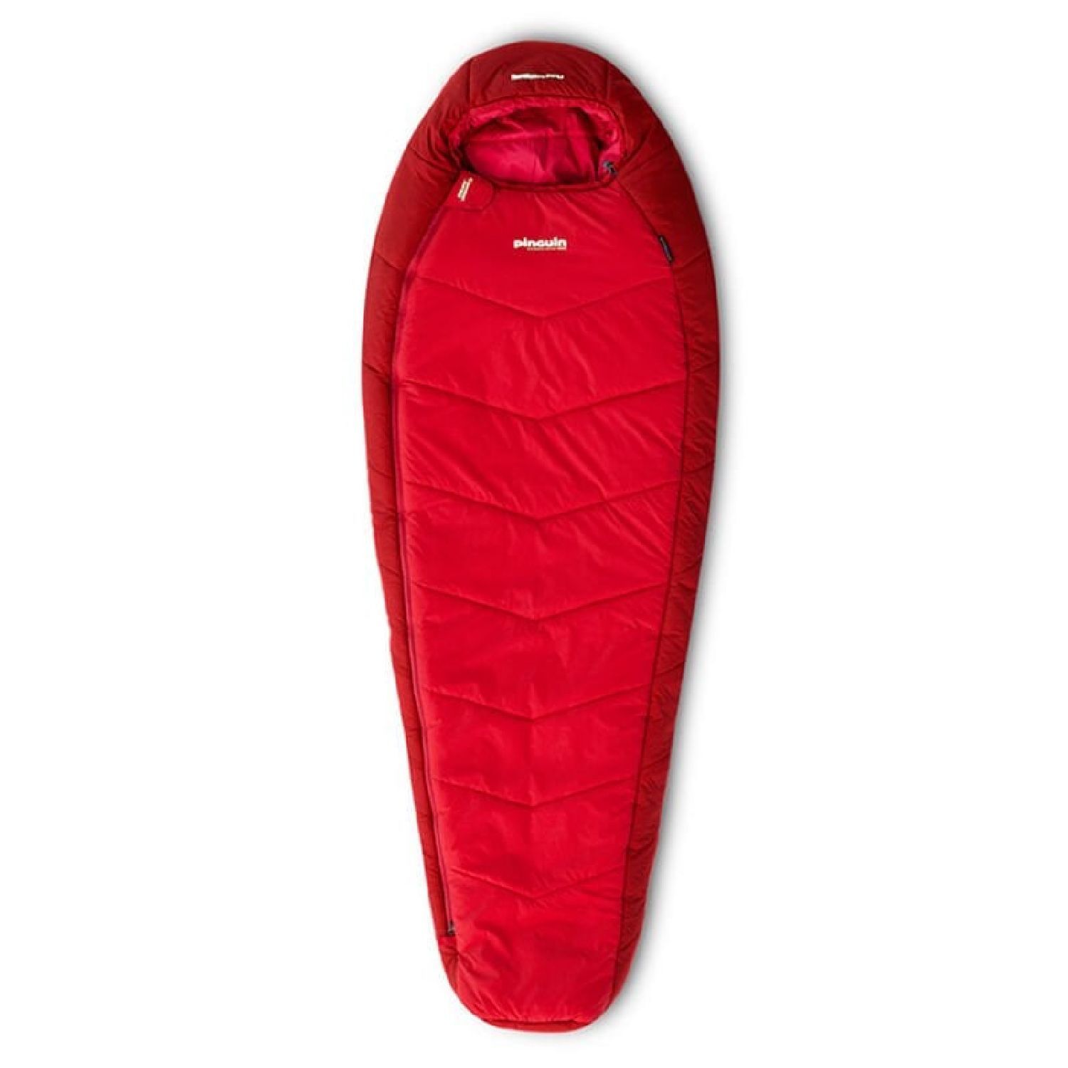PINGUIN COMFORT LADY -24 175 KIRMIZI UYKU TULUM SAG