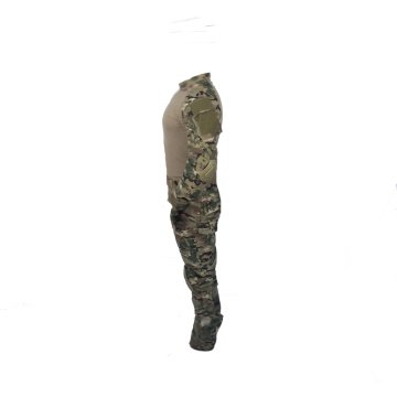 Multicam Airsoft Kamuflaj Set