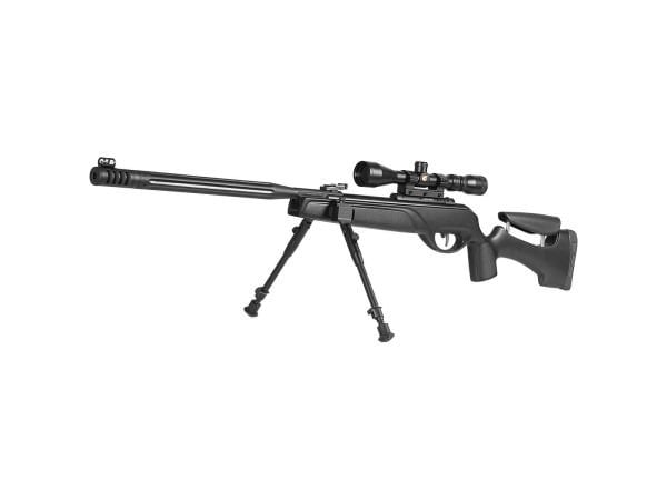 GAMO HPA MI WHISPER MAXXIM IGT Picatinny Bipod Dahil Havalı Tüfek  5.5 MM