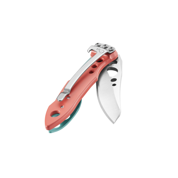 LEATHERMAN SKELETOOL KB PARADISE