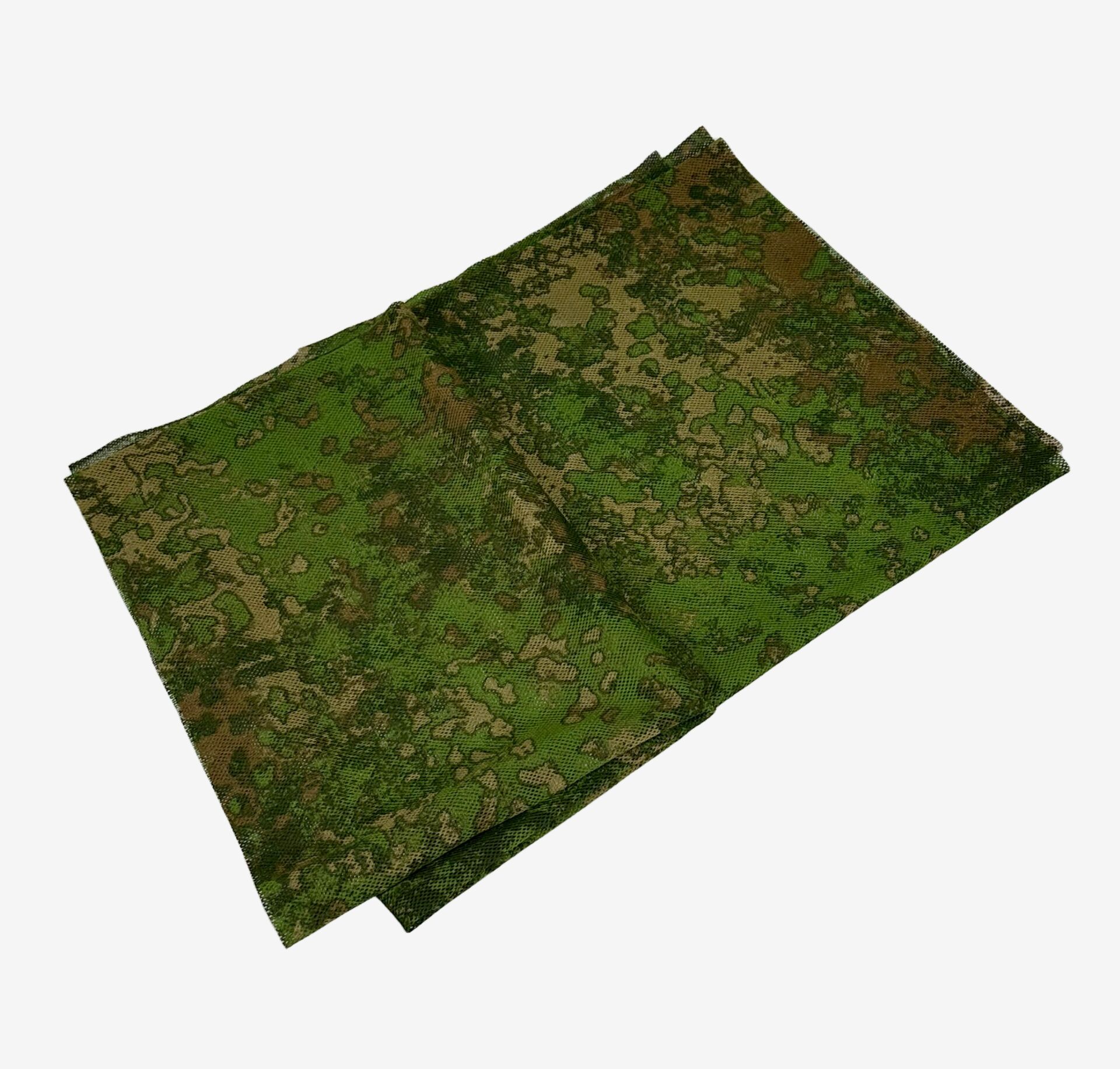 KMCS Crafting Mesh – 1mx1.5m Çok Amaçlı Yeşil Kamuflaj Örtü