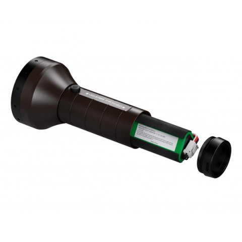 LEDLENSER P18R SIGNATURE 502191 EL FENER
