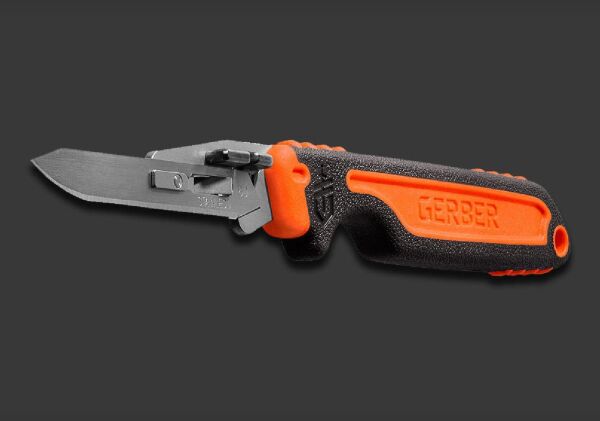 Gerber Vital Fixed Bıçak (31-003006)