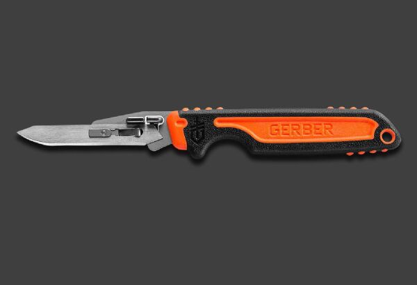 Gerber Vital Fixed Bıçak (31-003006)