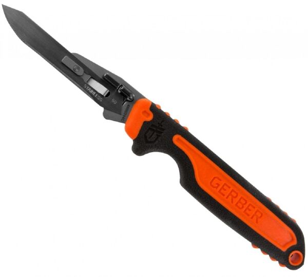 Gerber Vital Fixed Bıçak (31-003006)