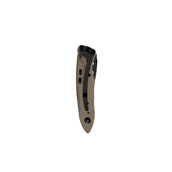 LEATHERMAN SKELETOOL KBX CAYOTE TAN