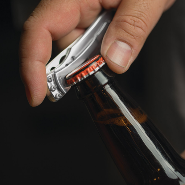LEATHERMAN SKELETOOL KBX CAYOTE TAN