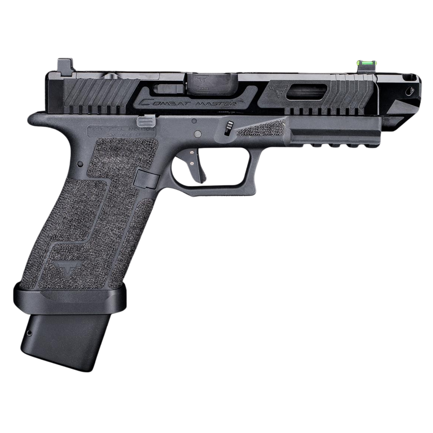 EMG x Taran Tactical Innovations CNC Ballerina GBB Airsoft Tabanca – 39040