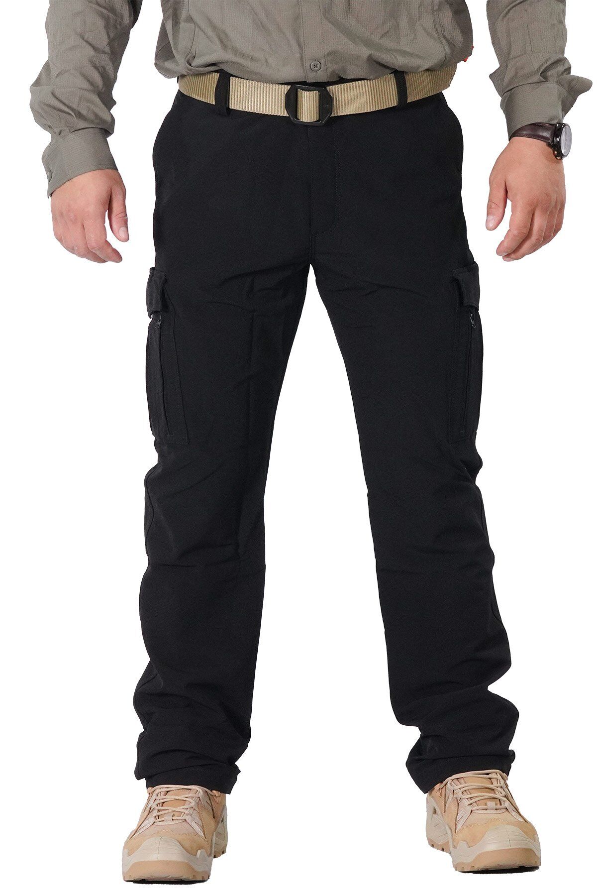 Mecanık Onyx Pro Pantolon Mecanık Onyx Pro Pantolon   SİYAH 33 SİYAH 33