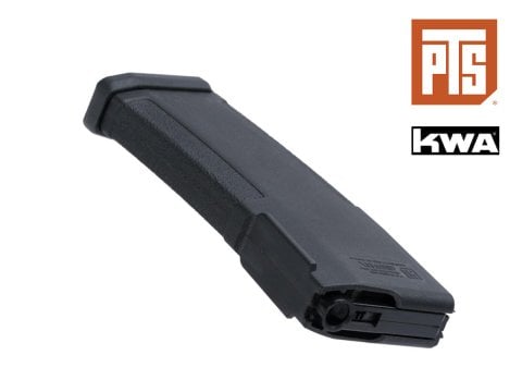 PTS EPM 30/120BB Ayarlanabilir Şarjör KWA ERG / AEG2.5 / AEG3 tepmeli modeller için