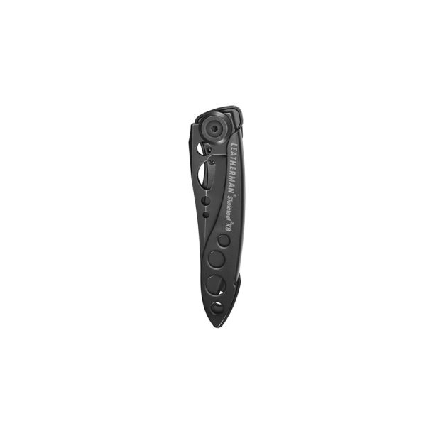 LEATHERMAN SKELETOOL KB ALL BLACK