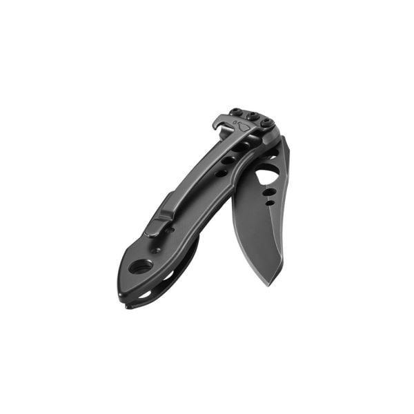 LEATHERMAN SKELETOOL KB ALL BLACK