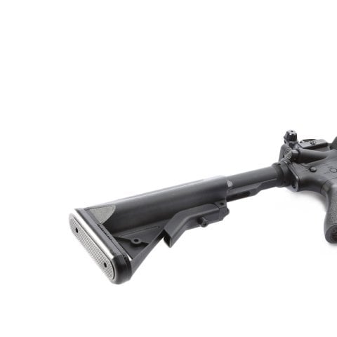 ASG Strike System MXR18 Assault Saldırı Airsoft Tüfeği