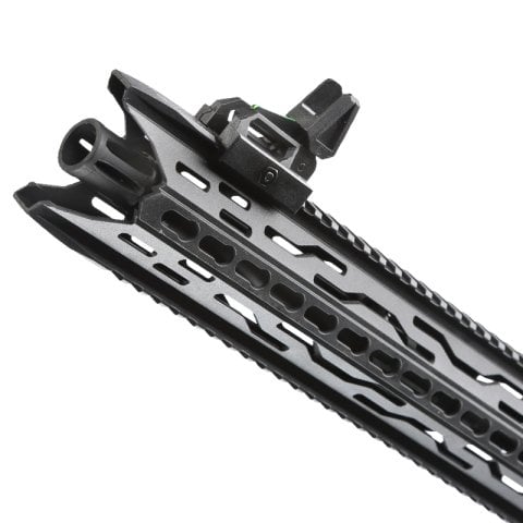 ASG Strike System MXR18 Assault Saldırı Airsoft Tüfeği