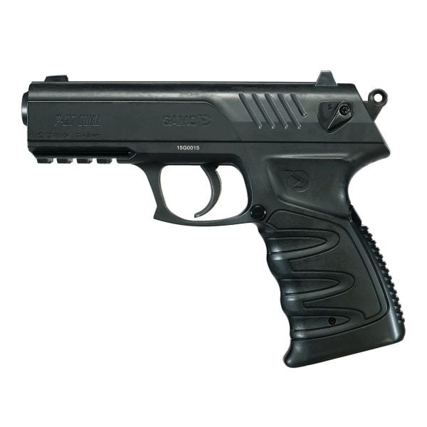 GAMO P-27 Dual Pellet / BB CO2 Pistol 4.5 MM Tabanca