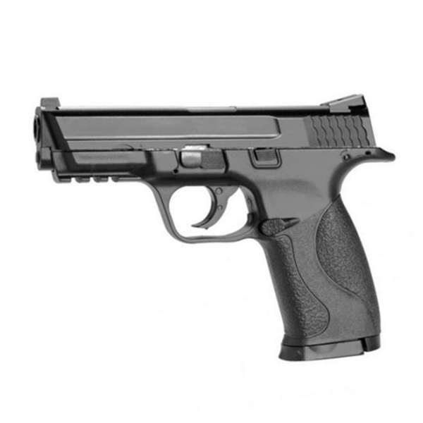 KWC Smith & Wesson Co2 Airsoft Tabanca, KC48