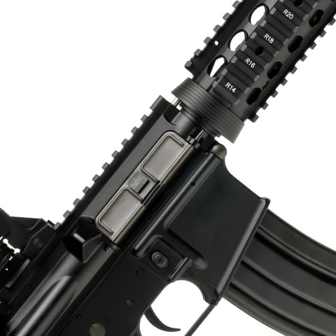 BOLT M4 SOPMOD Full Metal BRRS Tepmeli Airsoft AEG - TAN