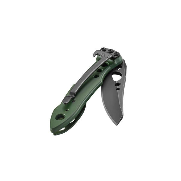 LEATHERMAN SKELETOOL KB OD GREEN