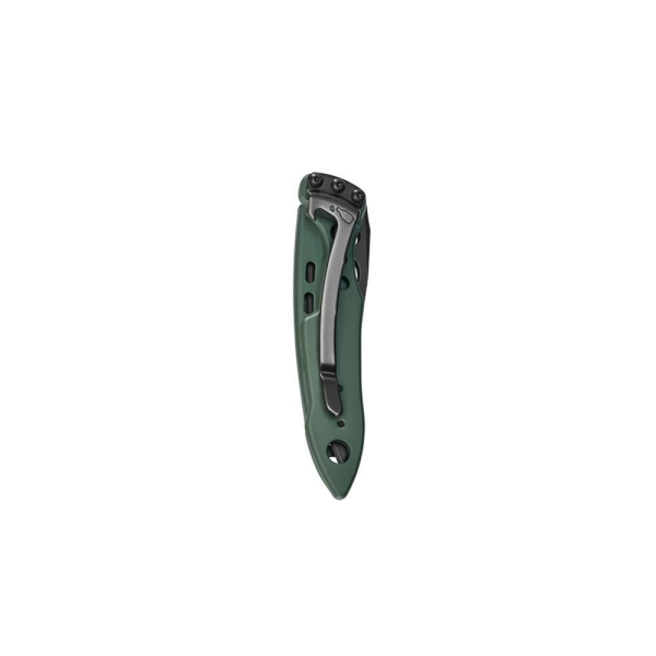 LEATHERMAN SKELETOOL KB OD GREEN