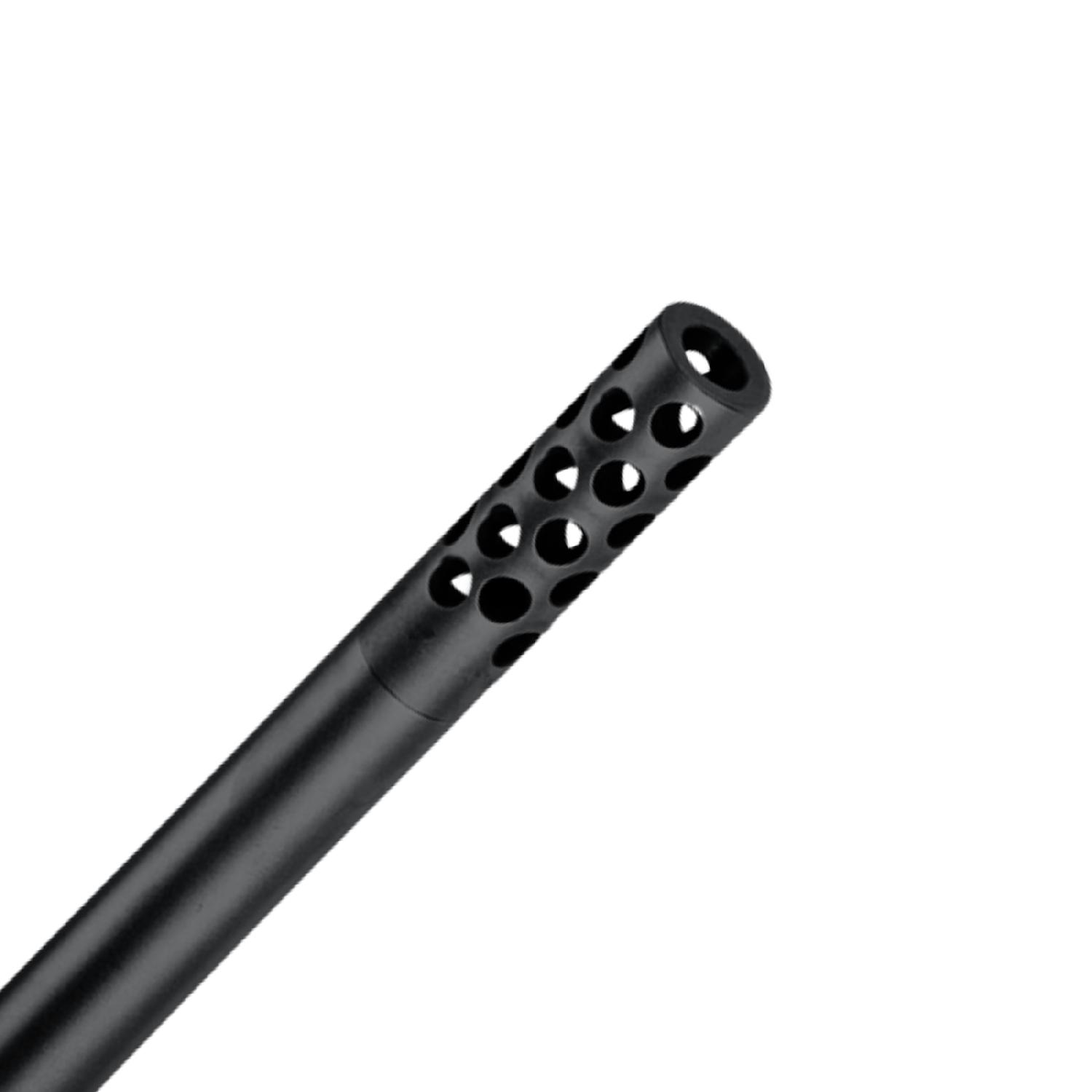 HUĞLU OVİS G2-308 RADİAL MUZZLE BRAKE M14X1