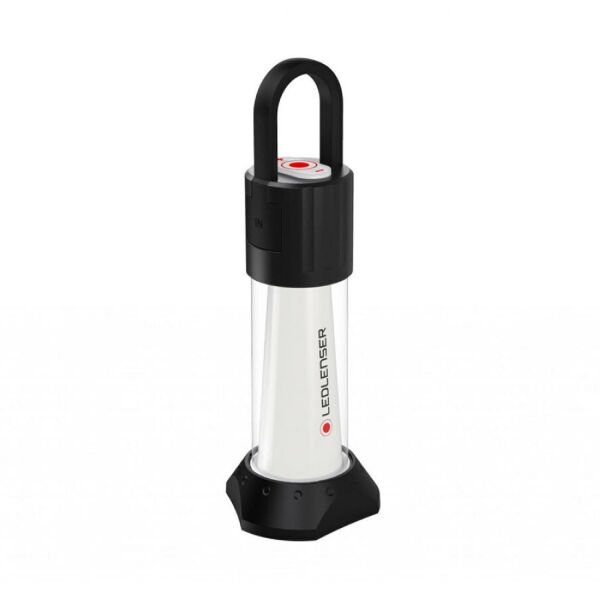 LEDLENSER ML6 Kamp Lambası 750 Lümen 500929