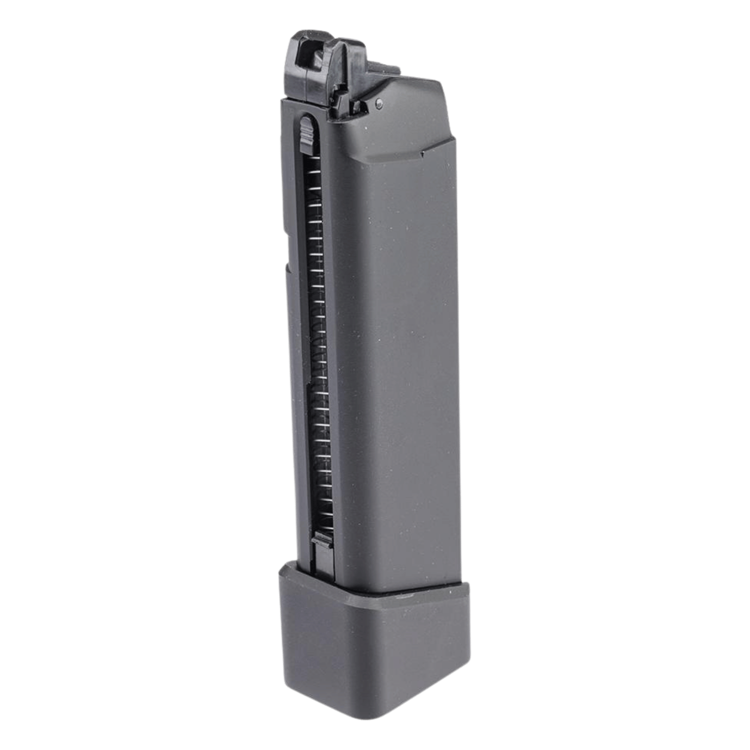 6mmProShop x Taran Tactical Innovations 24+1 BB GLOCK GBB Airsoft Tabanca Şarjörü – 55191