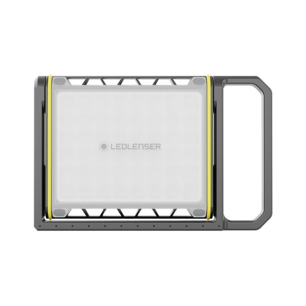 LEDLENSER AF8R WORK ORTA BOY PROJEKTÖR 4000 LÜMEN 5 KADEME 502911
