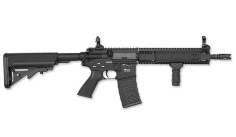 ARMALITE M15 ASSAULT AIRSOFT TÜFEK