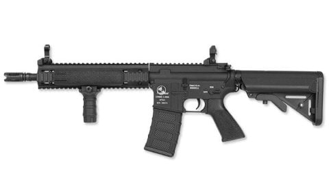 ARMALITE M15 ASSAULT AIRSOFT TÜFEK