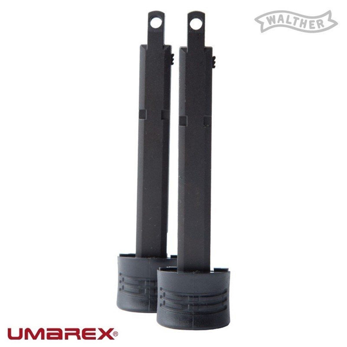 UMAREX Walther CP99 Cmp. Havalı Tabanca Şarjörü