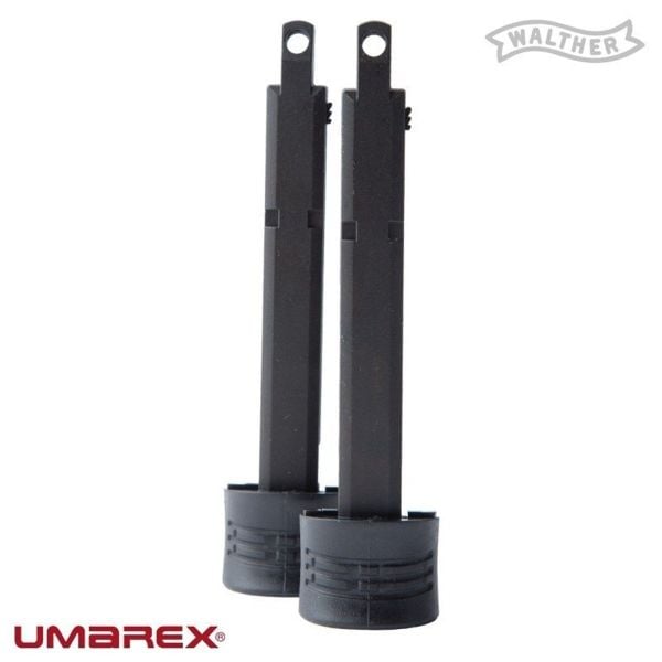UMAREX Walther CP99 Cmp. Havalı Tabanca Şarjörü