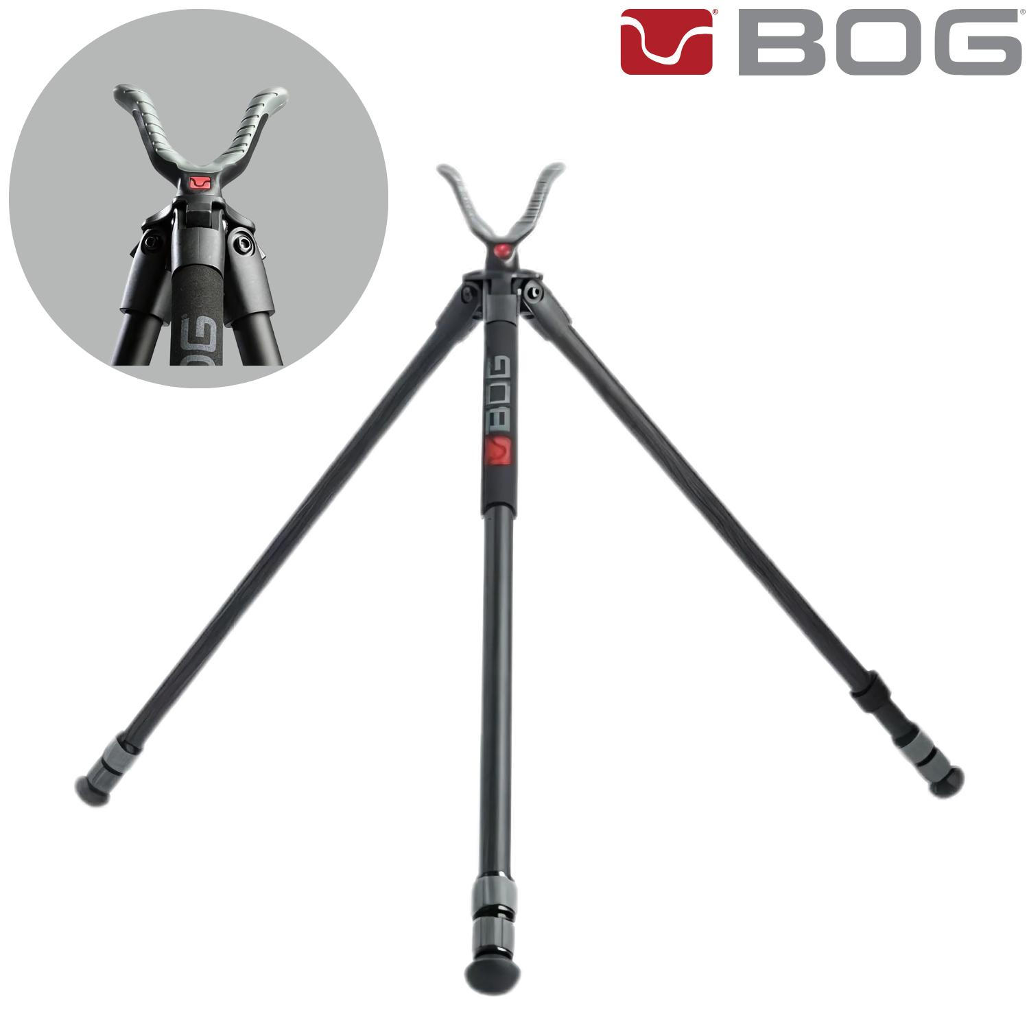 BOG Deadshot Ayarlanabilir Atış Tripodu - 1216932