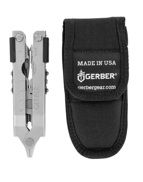 Gerber Needlenose MP600 Pro Scout Pense Blisterli (47563)