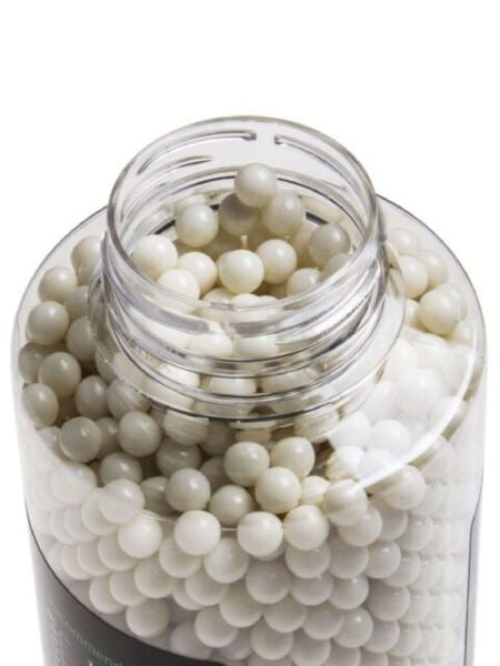 ASG 0,25 GR 3300'LÜK YEŞİL TRACER BB - 19407