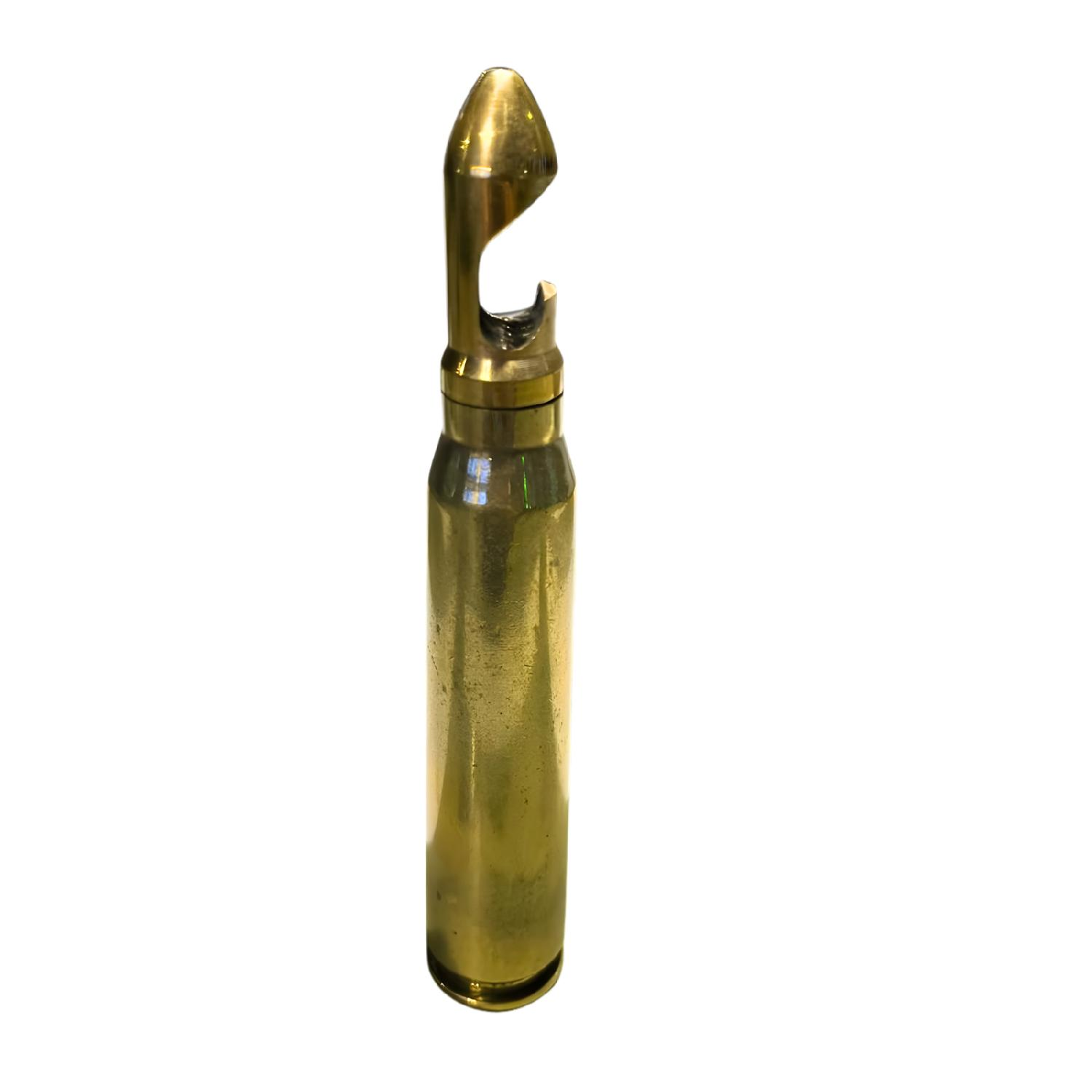 ISG Tactical Mermili Şişe Açacağı  Metal - Hediyelik
