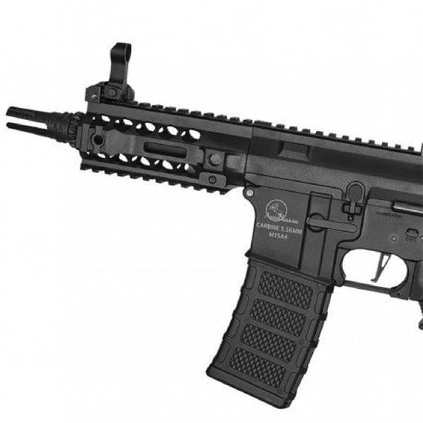 ASG ARMALITE M15 URX-SBR AIRSOFT TÜFEK