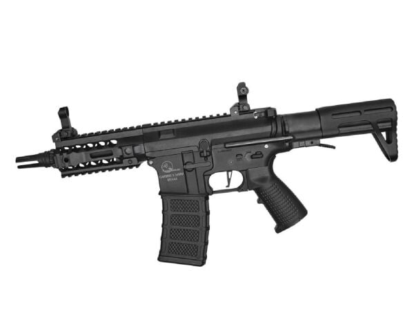 ASG Armalite M15 URX-SBR AEG Airsoft Tüfek