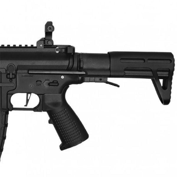 ASG ARMALITE M15 URX-SBR AIRSOFT TÜFEK