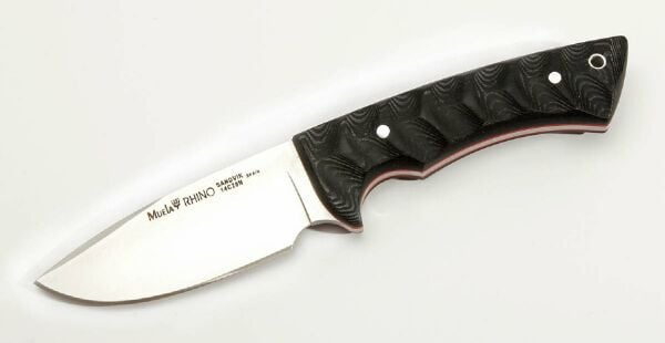 Mulea Rhino-SV.M/K Av Bıçağı