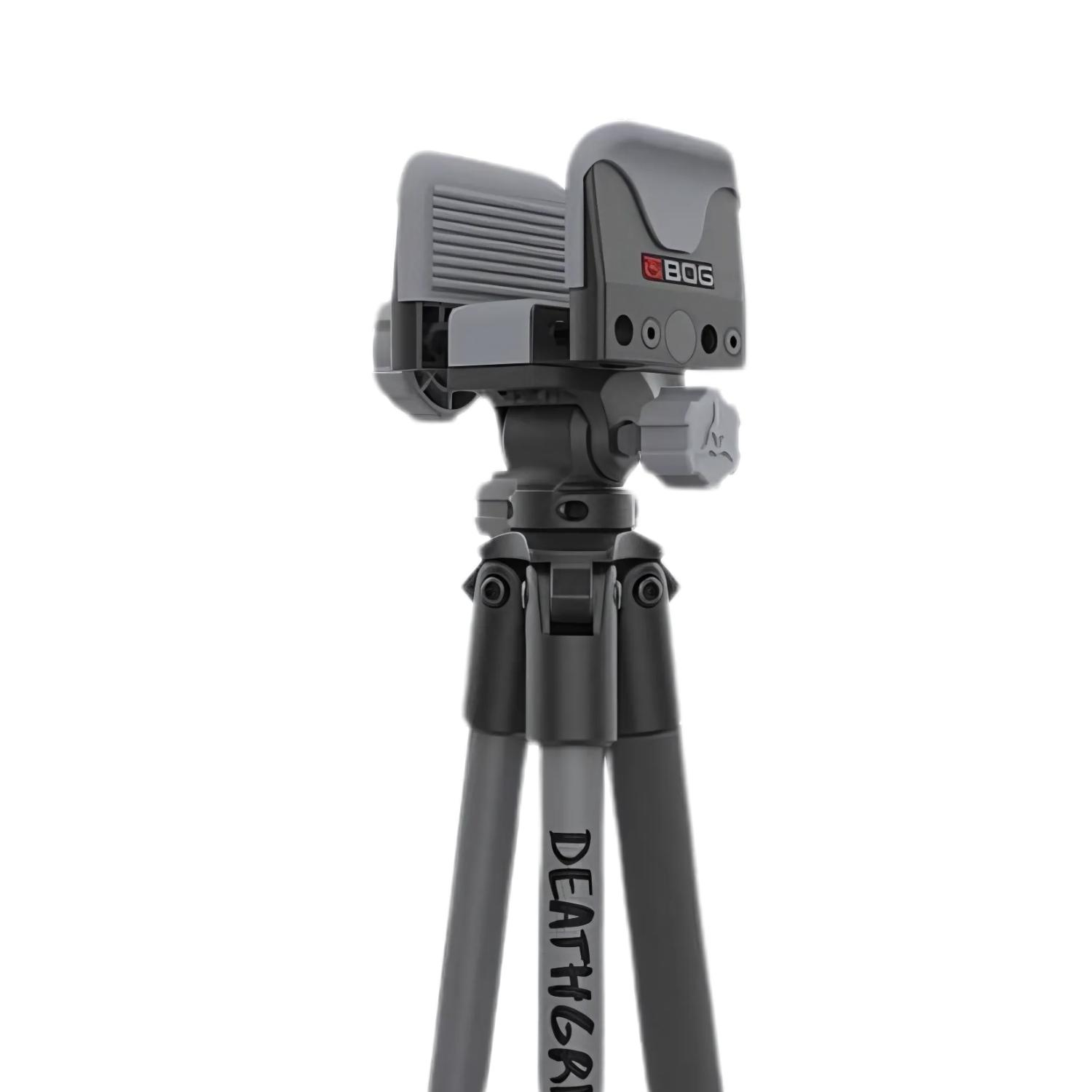 BOG DeathGrip Bantam Alüminyum Atış Tripodu 51cm - 120cm | BOG