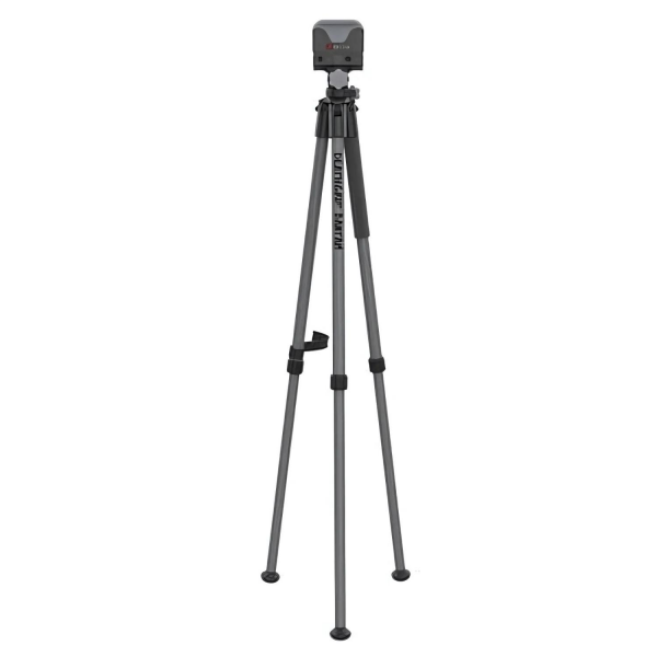 BOG DeathGrip Bantam Alüminyum Atış Tripodu 51cm - 120cm