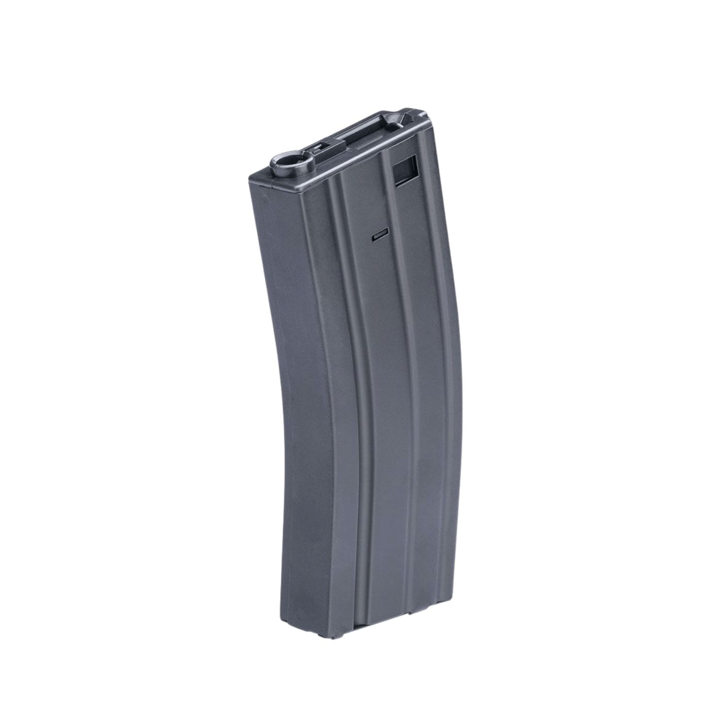 Cybergun COLT Licensed METAL 300BB HiCap M4 / M16 Airsoft Tüfek Şarjörü AEG Magazine