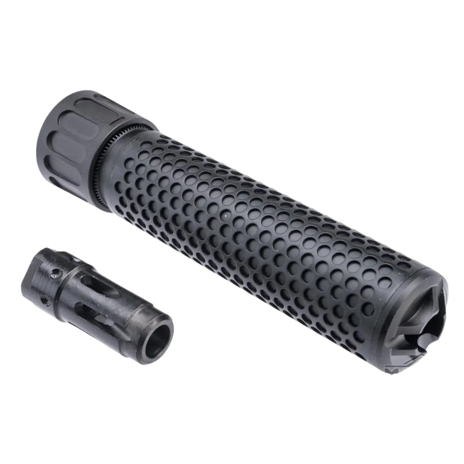 Matrix x Knight's Armament QDC CRS PRT LONG Airsoft Susturucu (Uzun)
